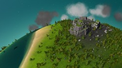 Screenshot for The Universim - click to enlarge