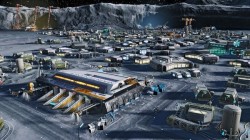 Screenshot for Anno 2205 - click to enlarge