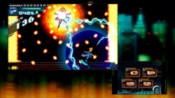 Screenshot for Azure Striker Gunvolt - click to enlarge