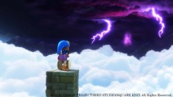 Screenshot for Dragon Quest Builders - click to enlarge