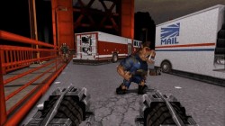 Screenshot for Duke Nukem 3D: 20th Anniversary World Tour - click to enlarge