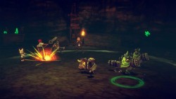 Screenshot for Earthlock: Festival of Magic - click to enlarge