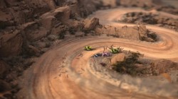 Screenshot for Mantis Burn Racing - click to enlarge