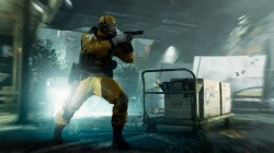 Screenshot for Quantum Break - click to enlarge