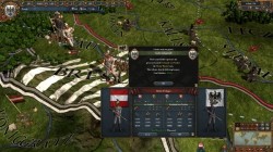 Screenshot for Europa Universalis IV: Rights of Man - click to enlarge