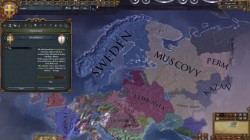 Screenshot for Europa Universalis IV: Rights of Man - click to enlarge