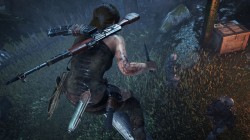 Screenshot for Rise of the Tomb Raider - click to enlarge