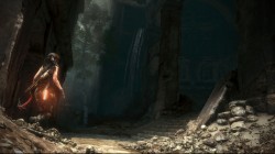 Screenshot for Rise of the Tomb Raider - click to enlarge