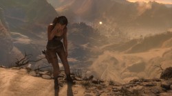 Screenshot for Rise of the Tomb Raider - click to enlarge