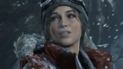 Screenshot for Rise of the Tomb Raider: 20 Year Celebration - click to enlarge