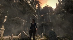 Screenshot for Rise of the Tomb Raider: 20 Year Celebration - click to enlarge