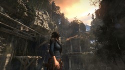 Screenshot for Rise of the Tomb Raider: 20 Year Celebration - click to enlarge