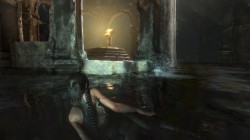 Screenshot for Rise of the Tomb Raider: 20 Year Celebration - click to enlarge