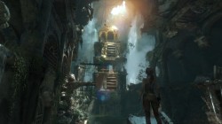 Screenshot for Rise of the Tomb Raider: 20 Year Celebration - click to enlarge