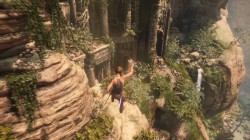 Screenshot for Rise of the Tomb Raider - click to enlarge