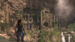 Screenshot for Rise of the Tomb Raider: 20 Year Celebration - click to enlarge