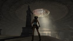 Screenshot for Tomb Raider: Anniversary - click to enlarge