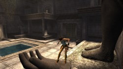 Screenshot for Tomb Raider: Anniversary - click to enlarge