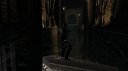 Screenshot for Tomb Raider: Legend - click to enlarge