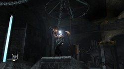 Screenshot for Tomb Raider: Legend - click to enlarge