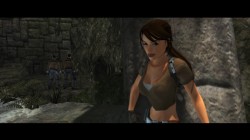 Screenshot for Tomb Raider: Legend - click to enlarge