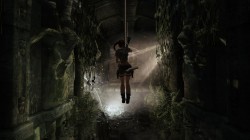 Screenshot for Tomb Raider: Legend - click to enlarge