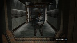 Screenshot for Tomb Raider: Legend - click to enlarge