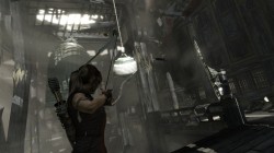 Screenshot for Tomb Raider - click to enlarge