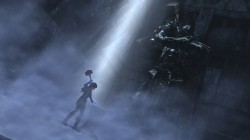 Screenshot for Tomb Raider: Underworld - click to enlarge