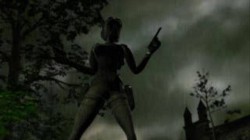 Screenshot for Tomb Raider: Chronicles - click to enlarge