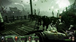 Screenshot for Warhammer: The End Times - Vermintide - click to enlarge