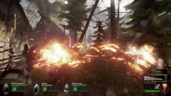 Screenshot for Warhammer: The End Times - Vermintide - click to enlarge