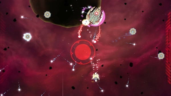 Screenshot for Xenoraid on PS Vita