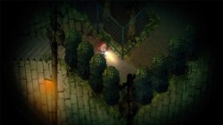 Screenshot for Yomawari: Night Alone - click to enlarge