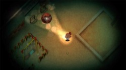 Screenshot for Yomawari: Night Alone - click to enlarge