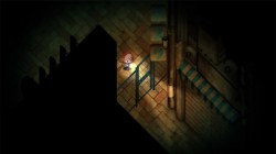 Screenshot for Yomawari: Night Alone - click to enlarge