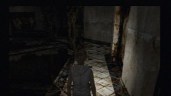 Screenshot for Silent Hill 3 - click to enlarge