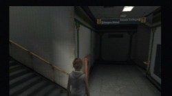 Screenshot for Silent Hill 3 - click to enlarge