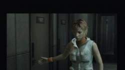 Screenshot for Silent Hill 3 - click to enlarge