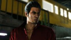 Screenshot for Yakuza 6: The Song of Life - click to enlarge