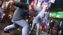 Screenshot for Yakuza 6: The Song of Life - click to enlarge