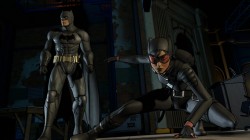 Screenshot for Batman: The Telltale Series - Episode 2: Children of Arkham - click to enlarge