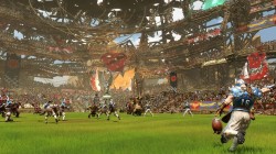 Screenshot for Blood Bowl 2 - click to enlarge