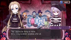 Screenshot for Criminal Girls 2: Party Favors - click to enlarge