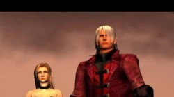 Screenshot for Devil May Cry - click to enlarge