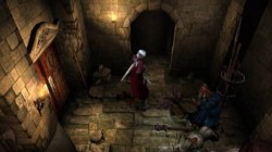 Screenshot for Devil May Cry - click to enlarge