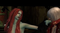 Screenshot for Devil May Cry 3: Dante