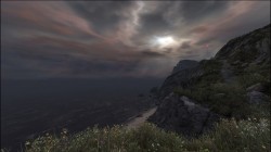 Screenshot for Dear Esther - click to enlarge