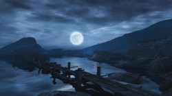 Screenshot for Dear Esther - click to enlarge