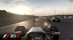 Screenshot for F1 2016 - click to enlarge